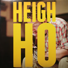 Blake Mills - Heigh Ho (2LP)