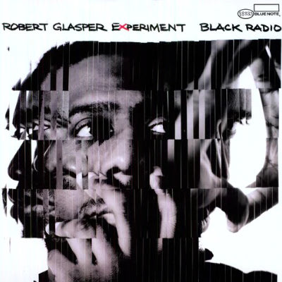 Robert Glasper Experiment  - Vol. 2 Black Radio (Deluxe Ed. 2 LP)