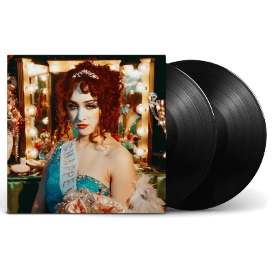 Chappell Roan - Rise And Fall Of A Midwest Princess (2LP)
