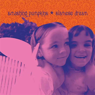 Smashing Pumpkins - Siamese Dream (Heavyweight Vinyl In Foil / 2lp)