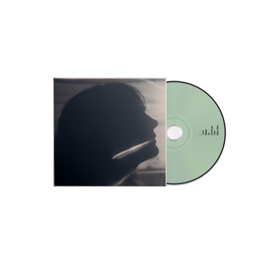 Sarah Blasko -I Just Need to Conquer This Mountain (CD)