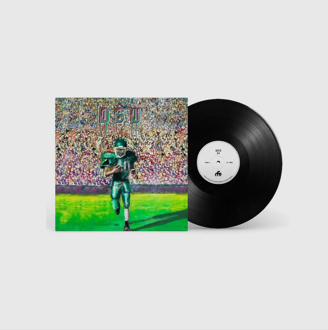 Alex G - DSU (2LP)