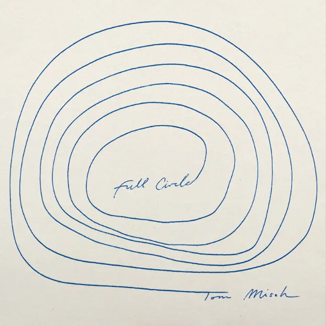 Tom Misch - Full Circle Beyond The Groove