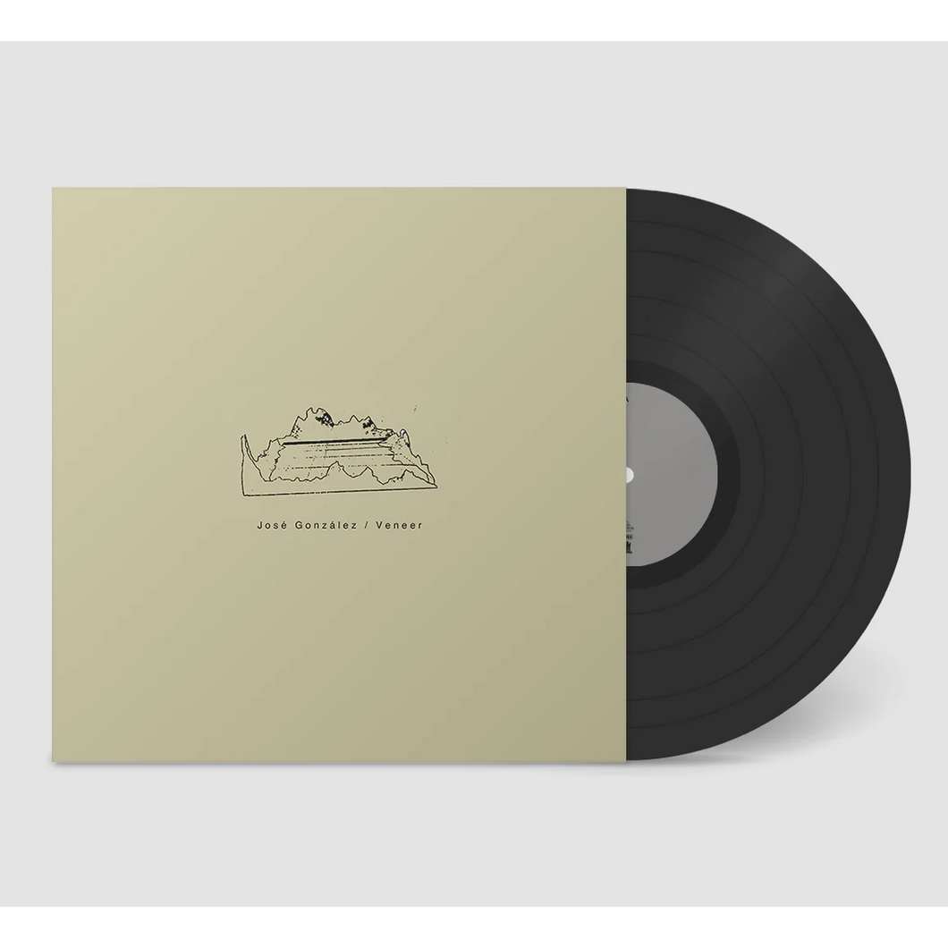 José González - Veneer