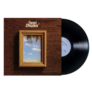 Tex Crick - Sweet Dreamin' LP