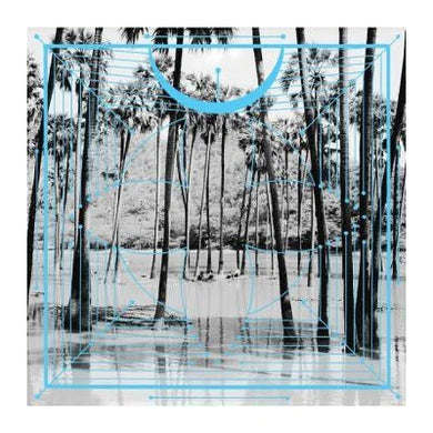 Four Tet - Pink (2LP VINYL)