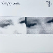 Tops - Empty Seats (EP)