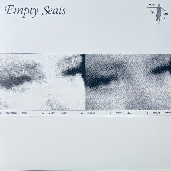 Tops - Empty Seats (EP)