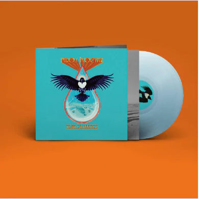 Mdou Moctar - Tears of Injustice (Sky Blue Vinyl/ Indie Exclusive) Pre-Order 28/08/25