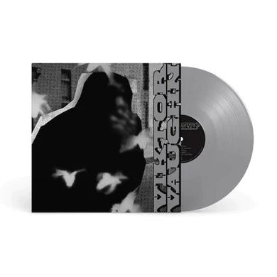 VIKTOR VAUGHN (MF DOOM) - VAUDEVILLE VILLAIN (LIMITED SILVER COLOURED 2LP VINYL)