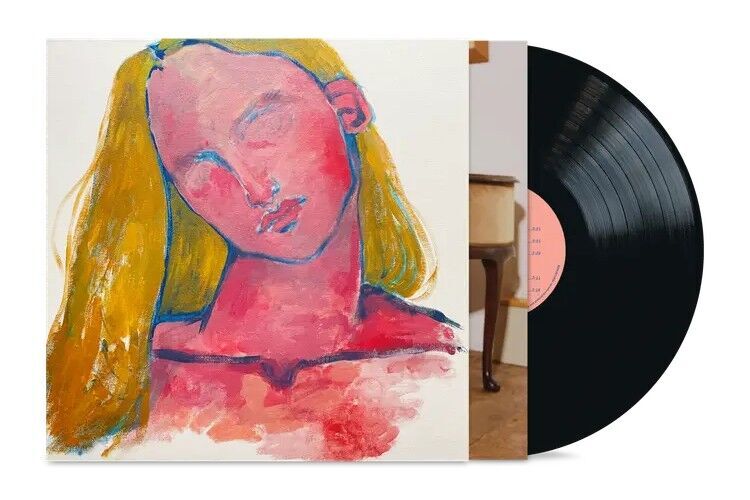 Billie Marten - Dog Eared Vinyl