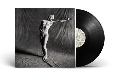 Christine and the Queens - PARANOÏA, ANGELS, TRUE LOVE (1LP Vinyl)