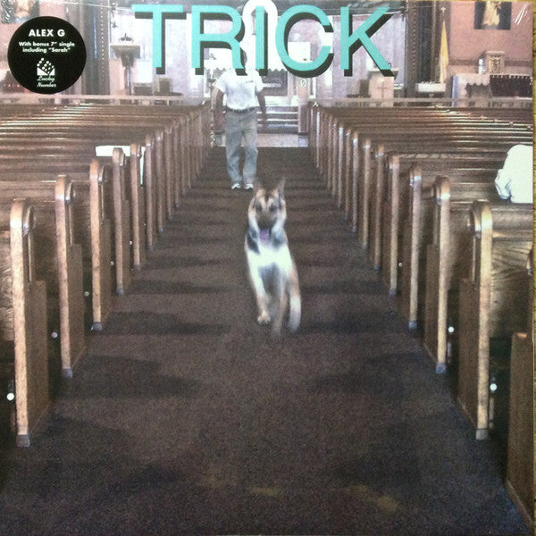 Alex G Trick LP
