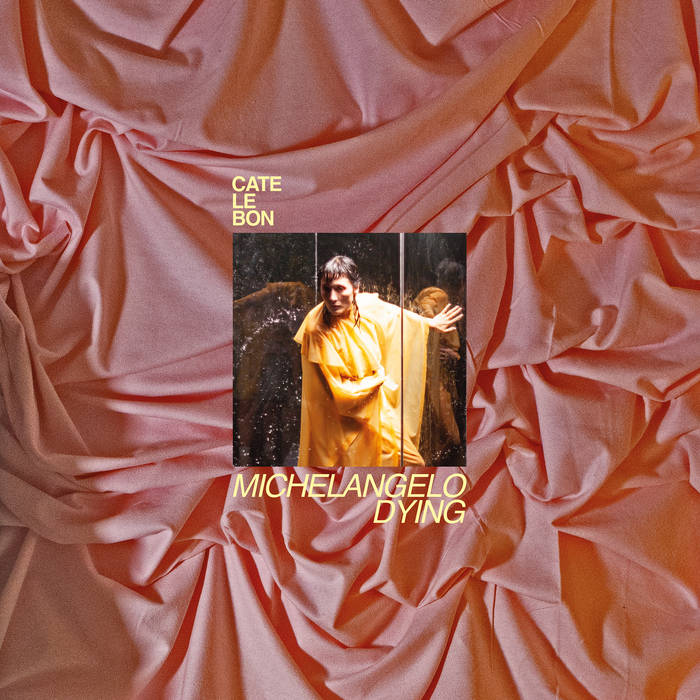 Cate Le Bon - Michaelangelo Is Dying