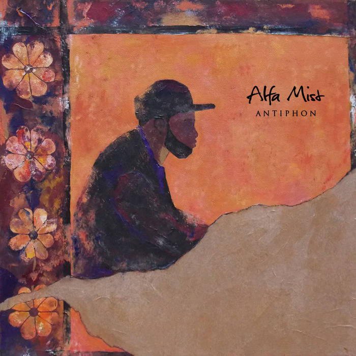 Alfa Mist - Antiphon (Reissue)