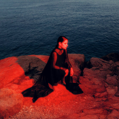 Sofia Kourtesis - Madres (Double Black Vinyl)