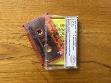 The Blankettes - Witch on My Chest (Pink Tape)