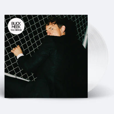 The Mirror (Crystal Clear Vinyl)