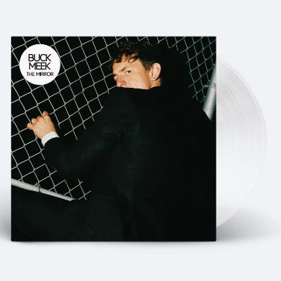The Mirror (Crystal Clear Vinyl)