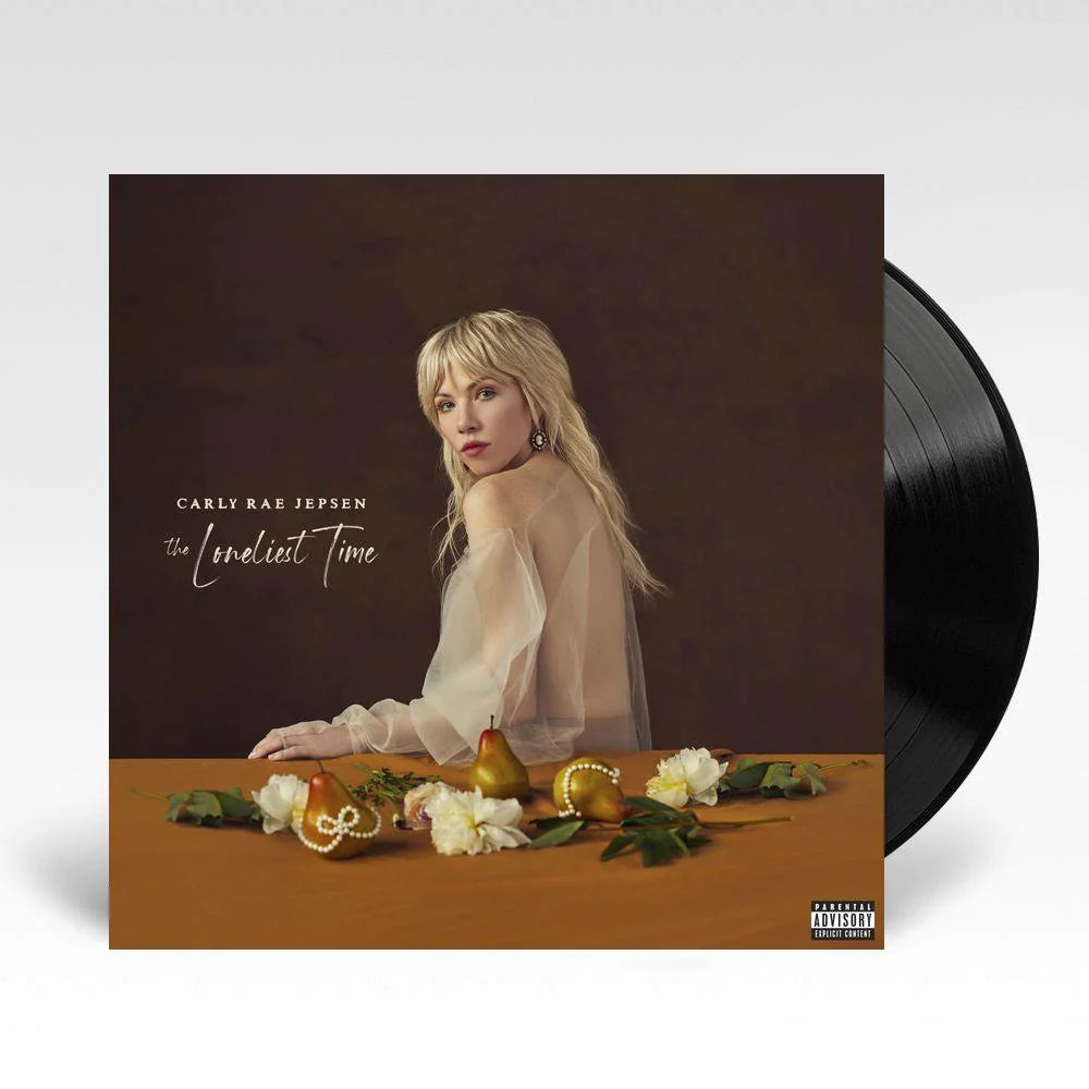 Carly Rae Jepsen - The Loneliest Time (Vinyl)