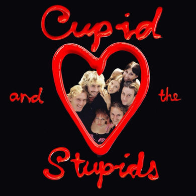 Cupid And The Stupids - C.A.T.S