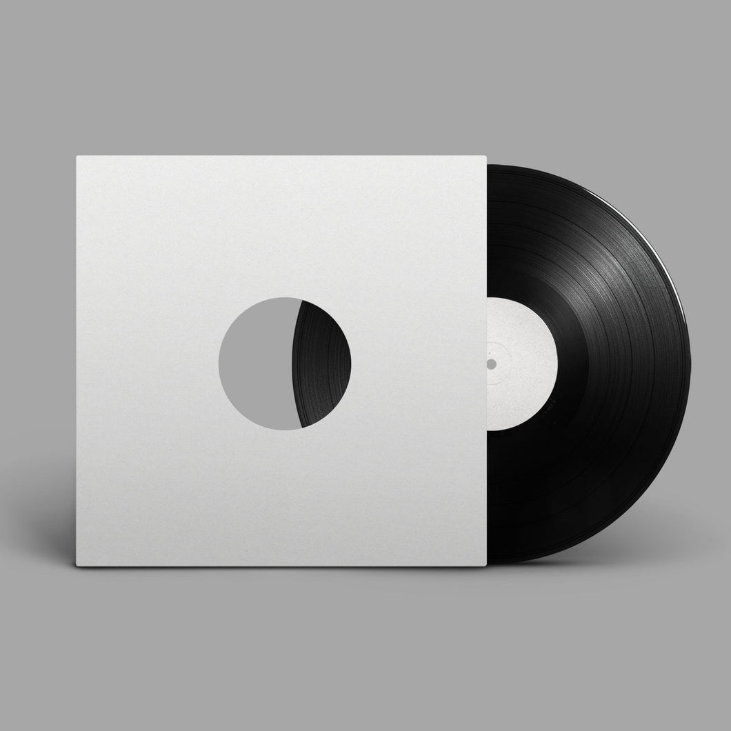 Floating Points - 'Del Oro' 12