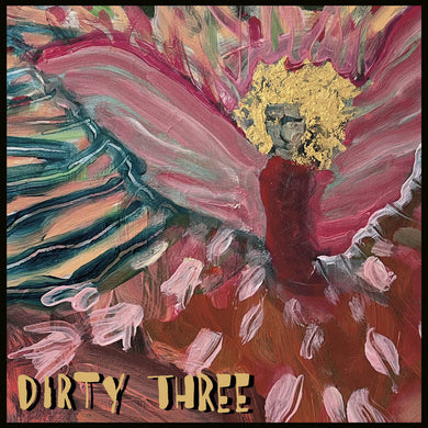 Dirty Three - Love Changes Everything (Standard Black Vinyl) Pre-Order out 14/06