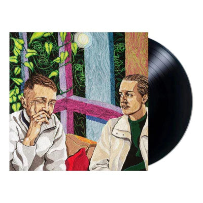 Disclosure - Alchemy (Black Vinyl)