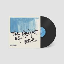 Sinj Clarke - The Height Of Love