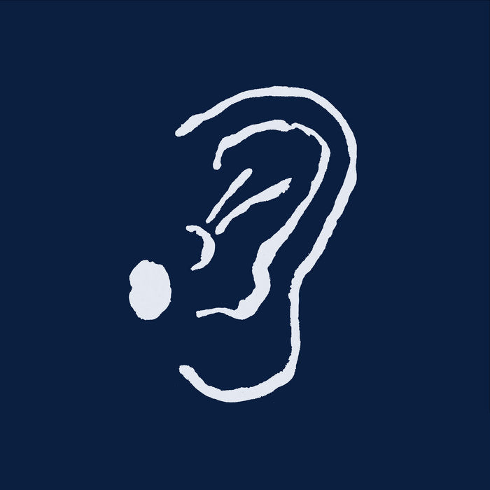 Floodlights - Painting Of My Time (Clear Vinyl)