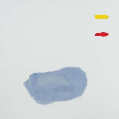 Florist - If Blue Could Be Happiness (ULTRA CLEAR VINYL)