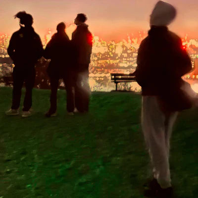Secret Life - Fred Again.. & Brian Eno