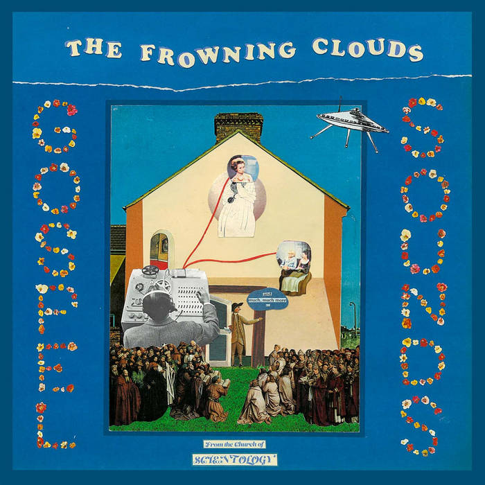 The Frowning Clouds - Gospel Sounds & More from the Church of Scientology