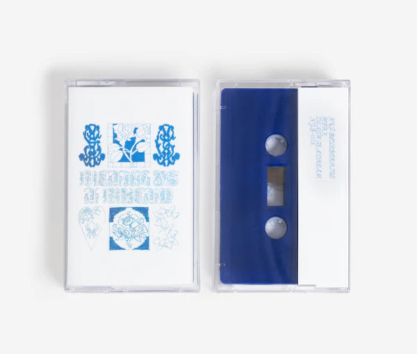 HTRK -Death Is a Dream (Tape)