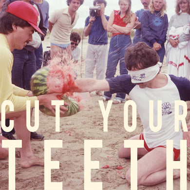 Feelds - Cut Your Teeth