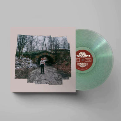 Kevin Morby - More Photographs (A Continuum) (Coke Bottle Clear Vinyl)