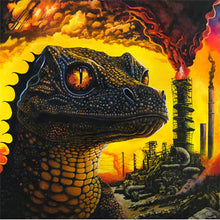 King Gizzard & The Lizard Wizard - PetroDragonic Apocalypse; or, Dawn of Eternal Night: An Annihilation of Planet Earth and the Beginning of Merciless Damnation