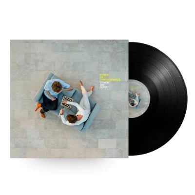 Kings of Convenience - Peace Or Love