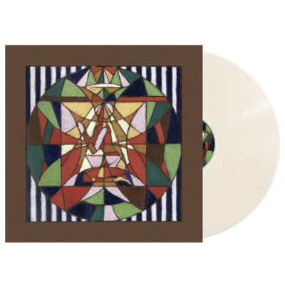 Laura Marling - Patterns In Repeat (Cream Vinyl)