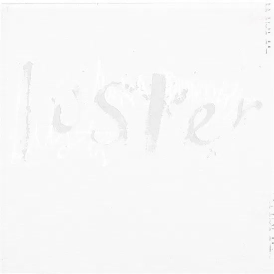 Maria Somerville - Luster (Indie Clear Vinyl + Black 7'')