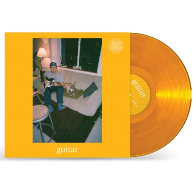 Mac Demarco - (Limited Indies Transparent Orange Coloured Vinyl)