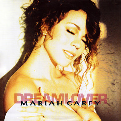 Mariah Carey - Dreamlover (Second Hand / 12inch)