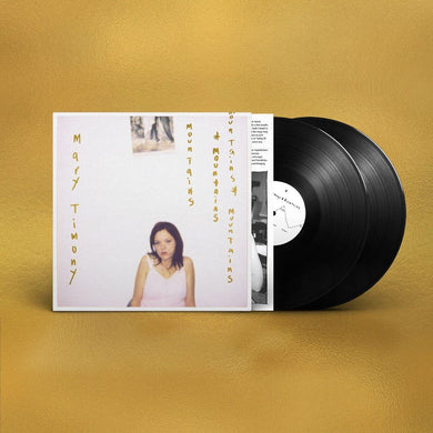 Mary Timony - Mountains -Vinyl