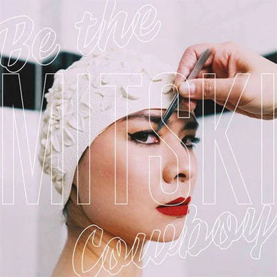 Mitski - Be The Cowboy Limited Edition Gold Vinyl