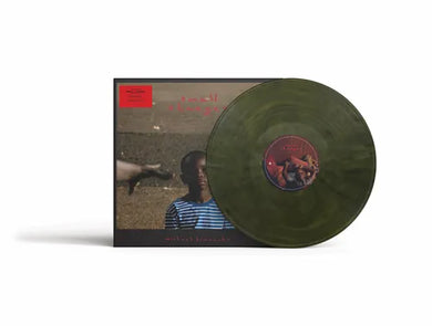 Michael Kiwanuka - Small Changes (Indie Exclusive Green Marble Vinyl) - Pre-Order Out 15/11