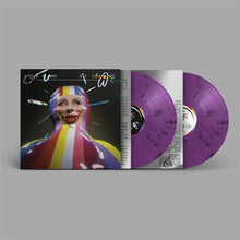 Róisín Murphy - Hit Parade (Limited Edition Deluxe Purple Marbled 2LP)