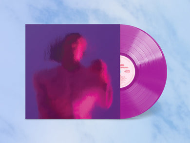 Pop Radio -  Small Steps, Tiny Doors (Pink Vinyl)