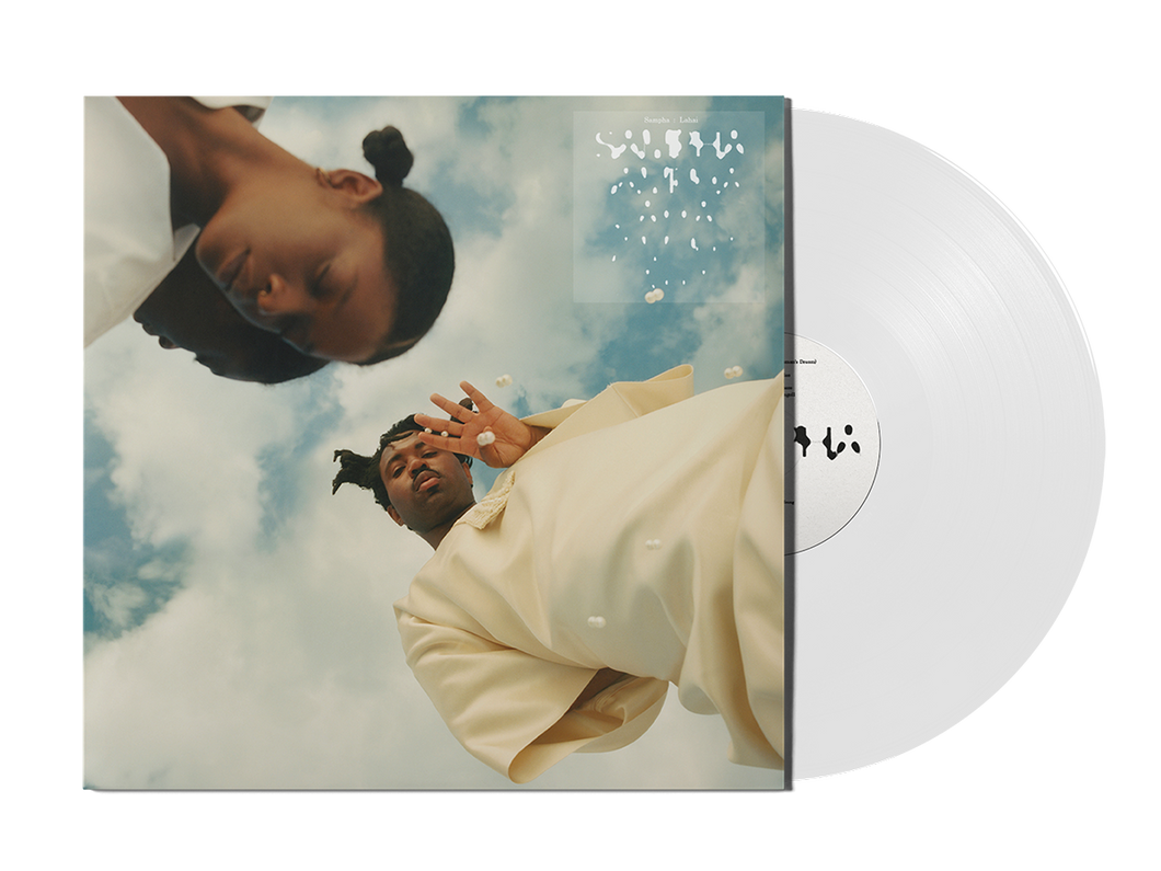 Sampha - Lahai