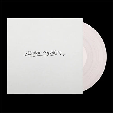 Sparklehorse - Bird Machine (Opaque White Vinyl LP)