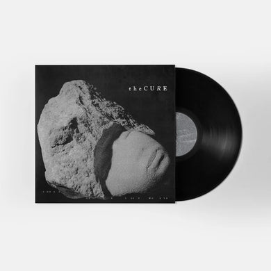 The Cure - Songs Of A Lost World (Standard LP)